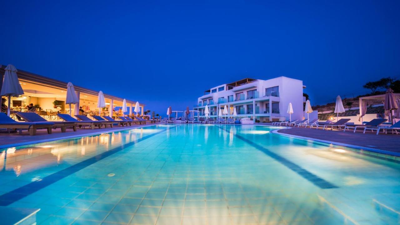 Hotel Harmony Crest & Adults Only Kos
