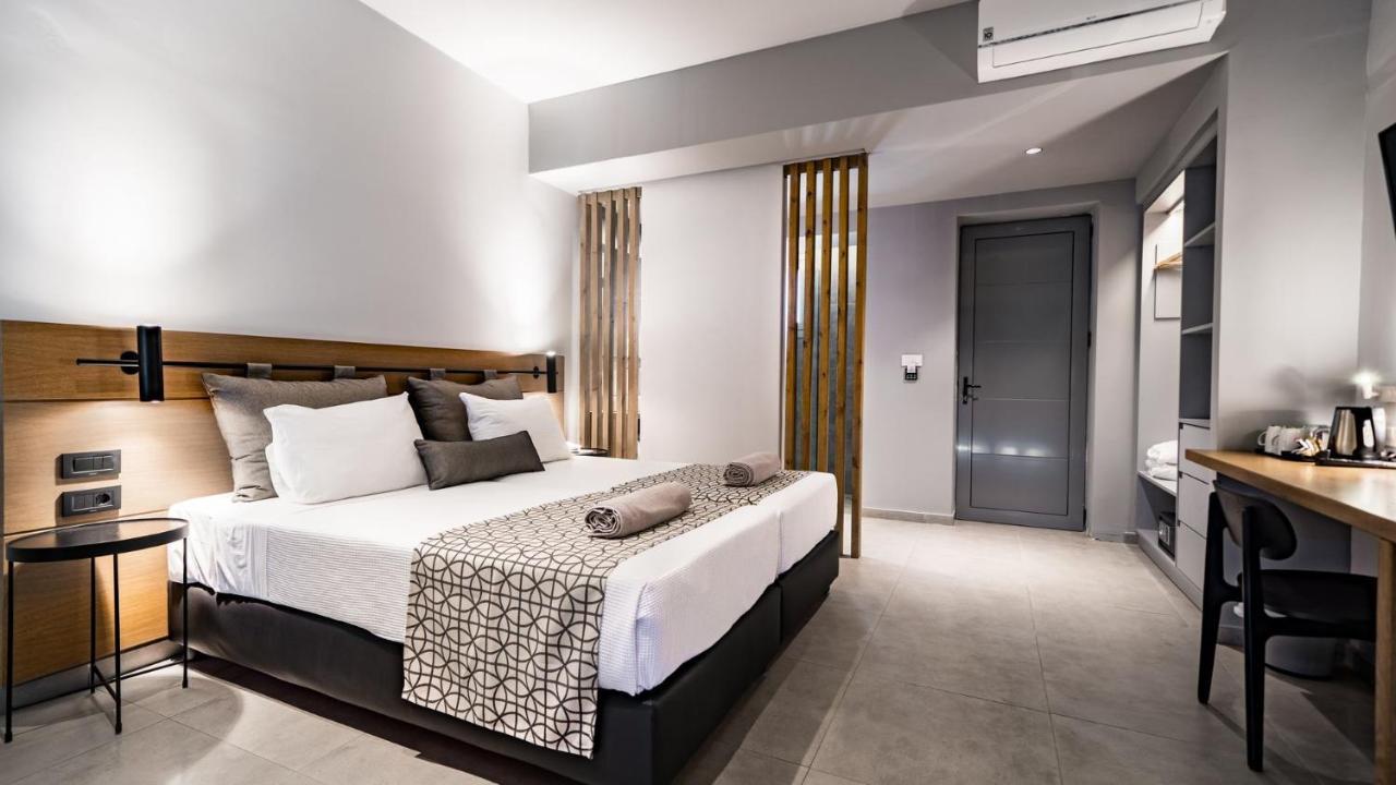 Hotel Harmony Crest & Adults Only 4*