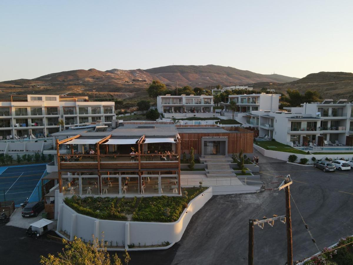 Hotel Harmony Crest & Adults Only 4*