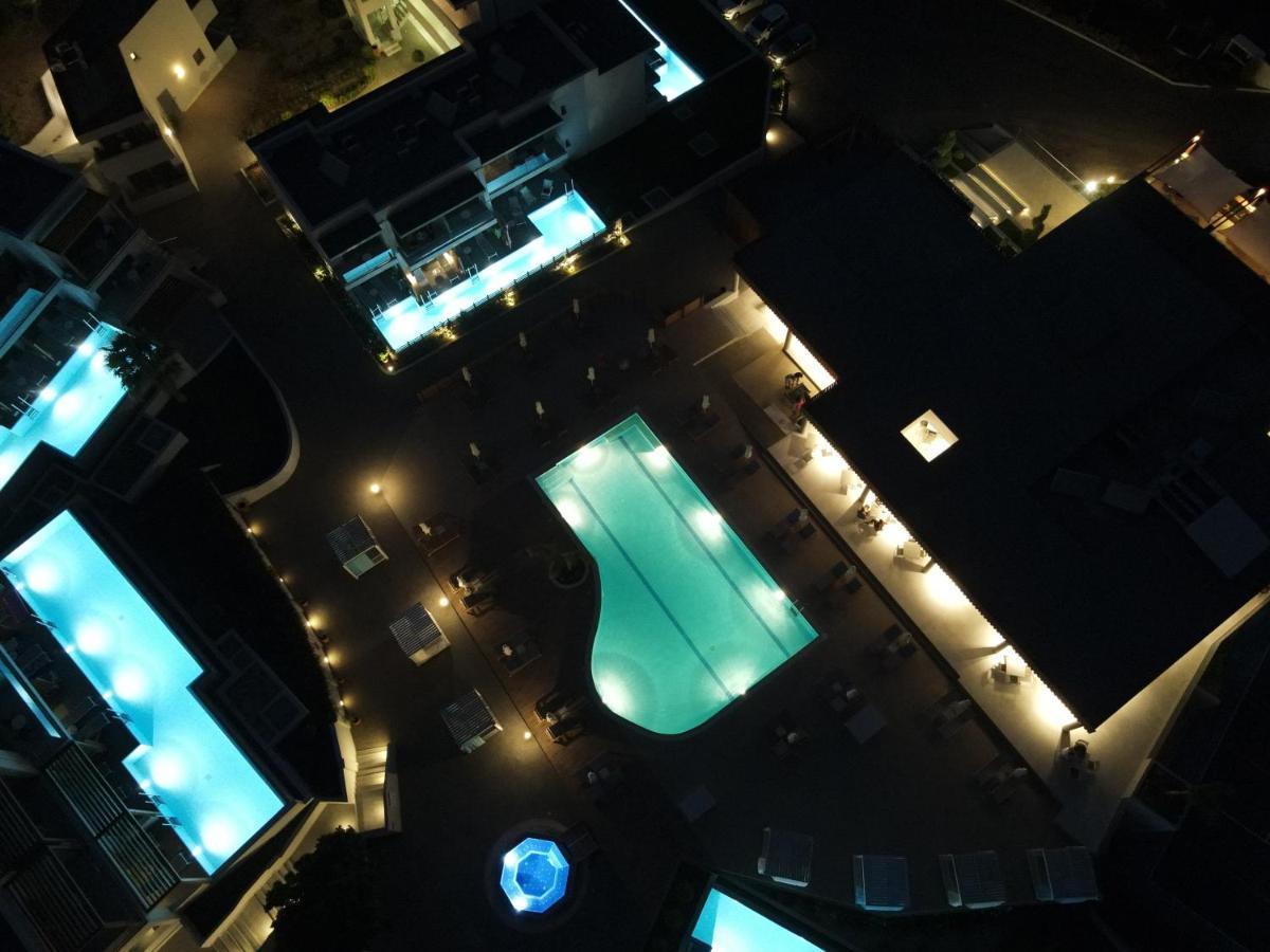 Harmony Crest & Adults Only 4* Kos