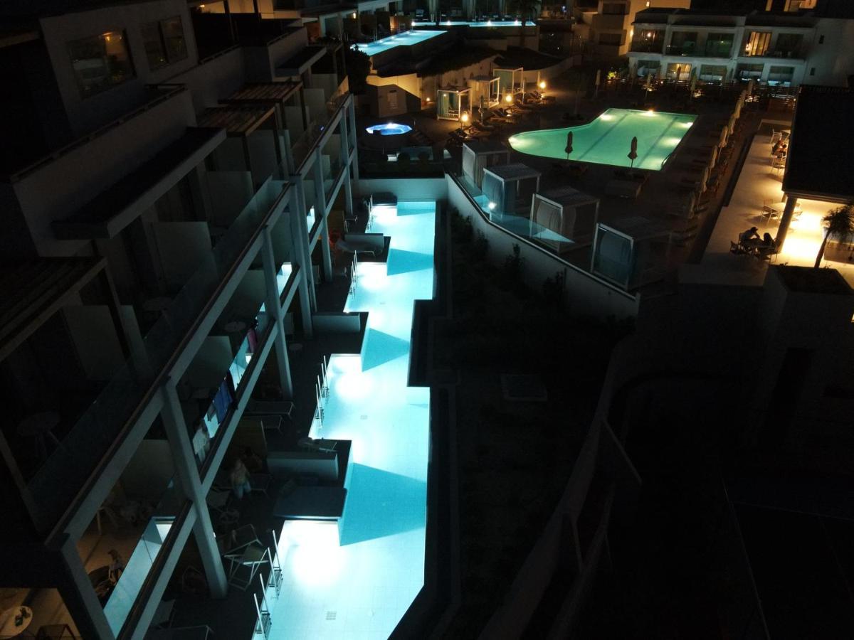 Harmony Crest & Adults Only 4* Kos