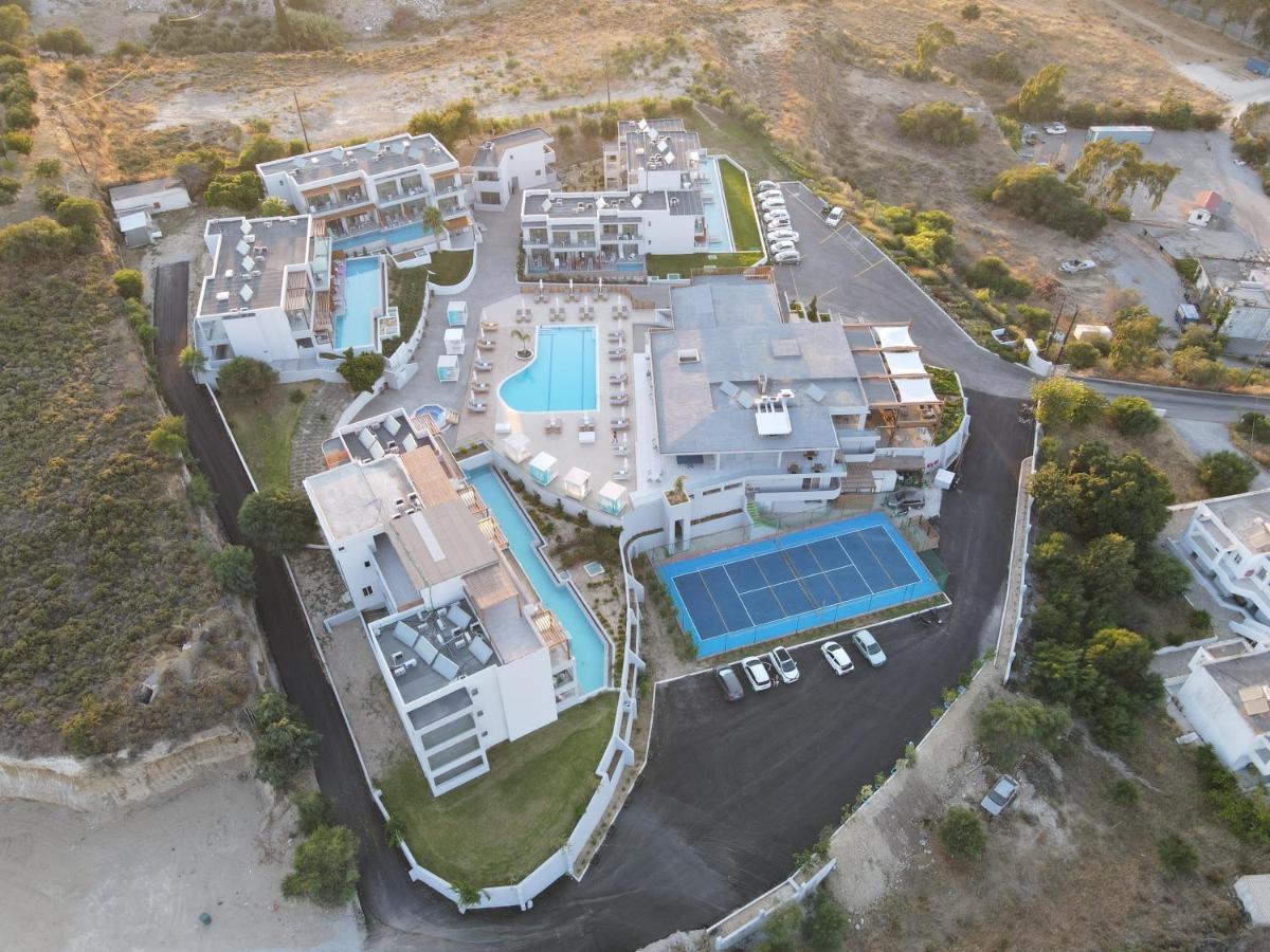Hotel Harmony Crest & Adults Only Kos