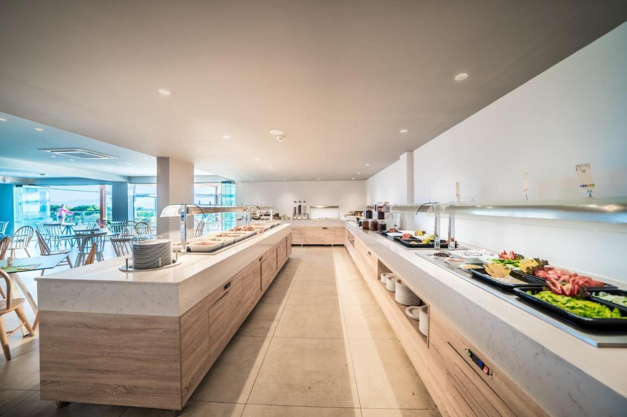 Hotel Harmony Crest & Adults Only 4*