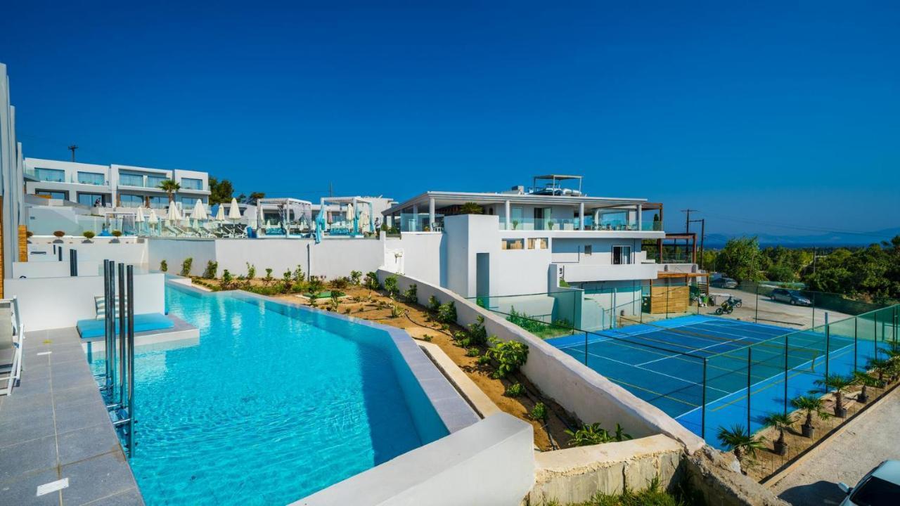 Harmony Crest & Adults Only Hotel Kos