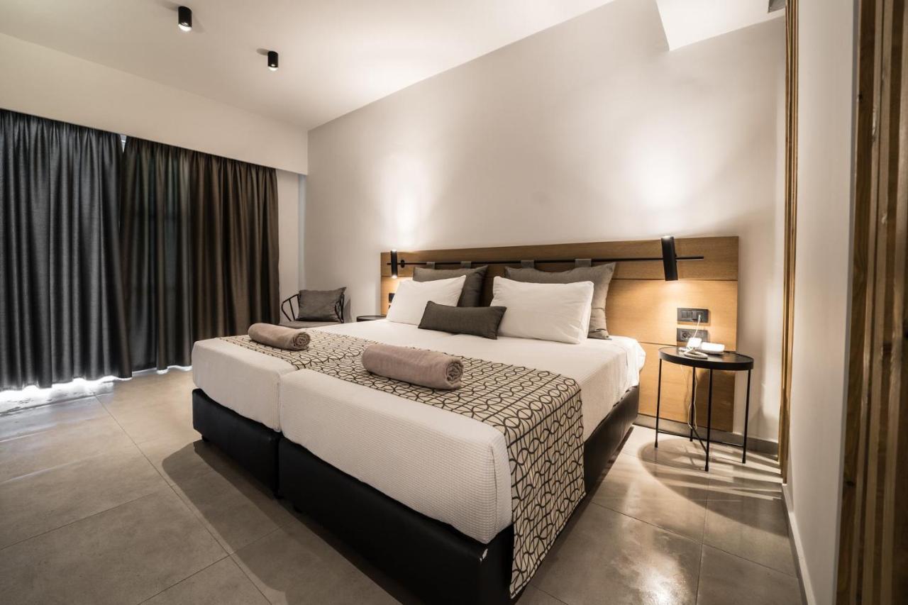 Hotel Harmony Crest & Adults Only 4*