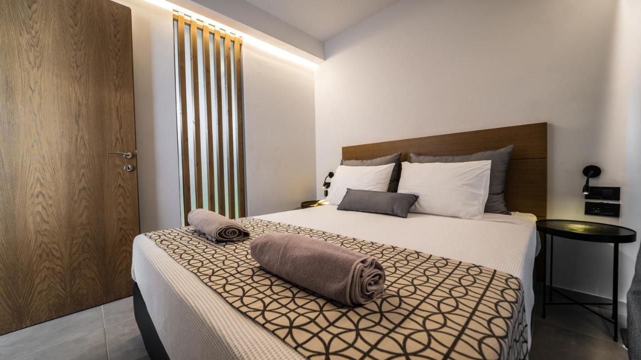 Harmony Crest & Adults Only Hotel Cos