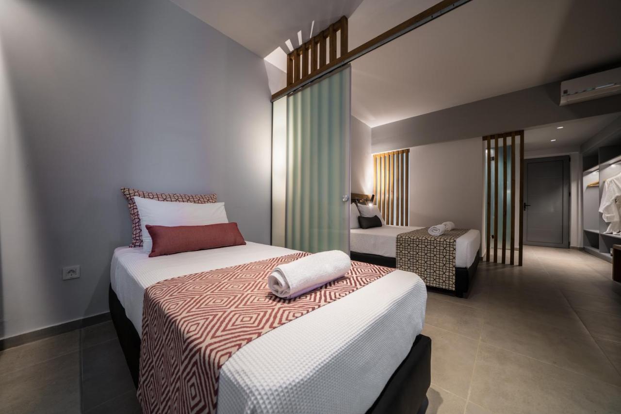 Hotel Harmony Crest & Adults Only 4*
