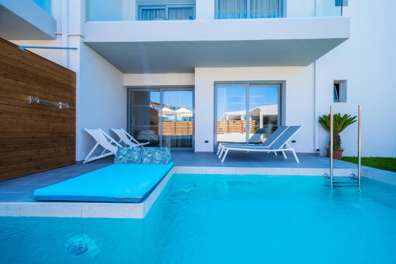 Hotel Harmony Crest & Adults Only 4*