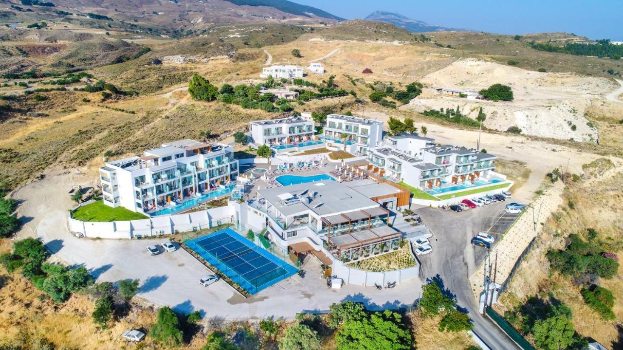 Hotel Harmony Crest & Adults Only