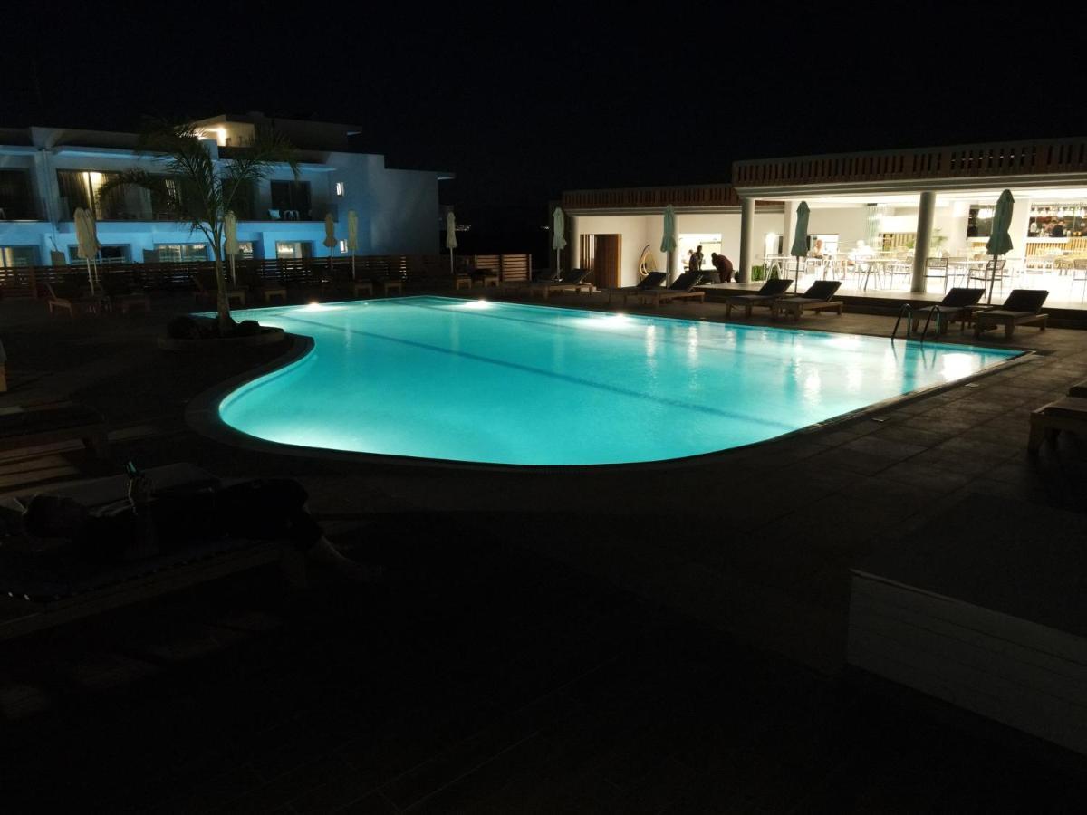 Hotel Harmony Crest & Adults Only 4*