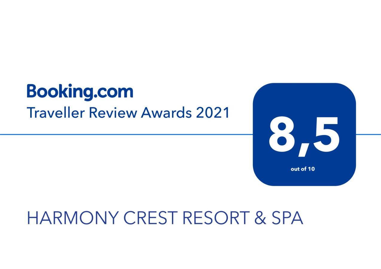 Hotel Harmony Crest & Adults Only